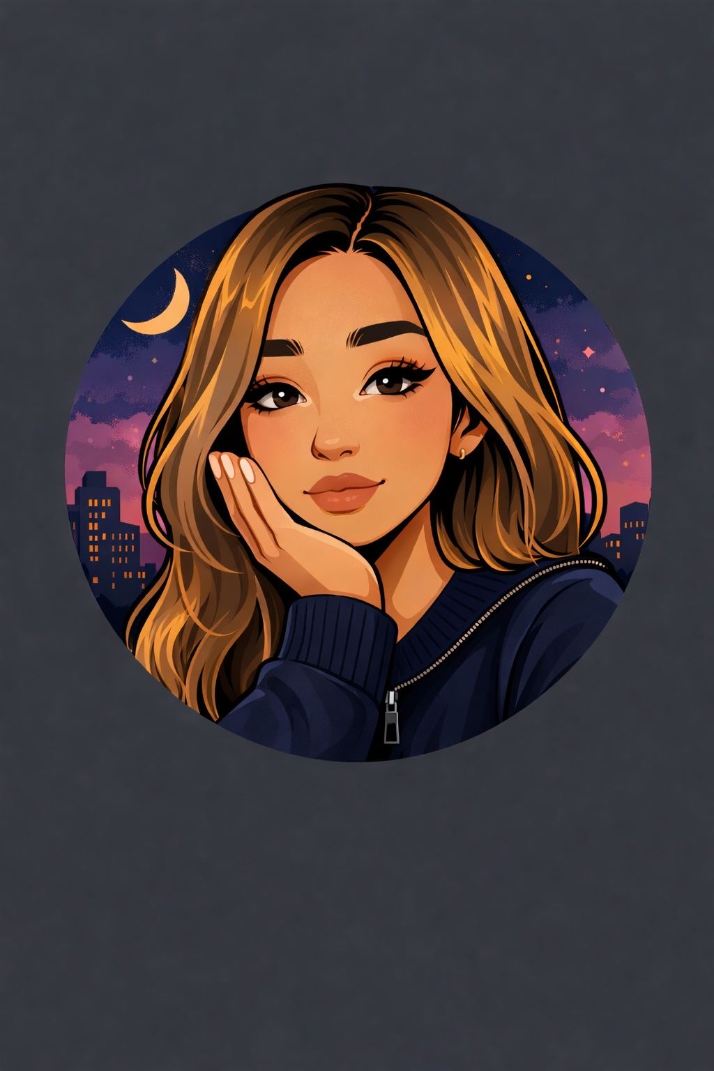 Лого LUMERA NAILS